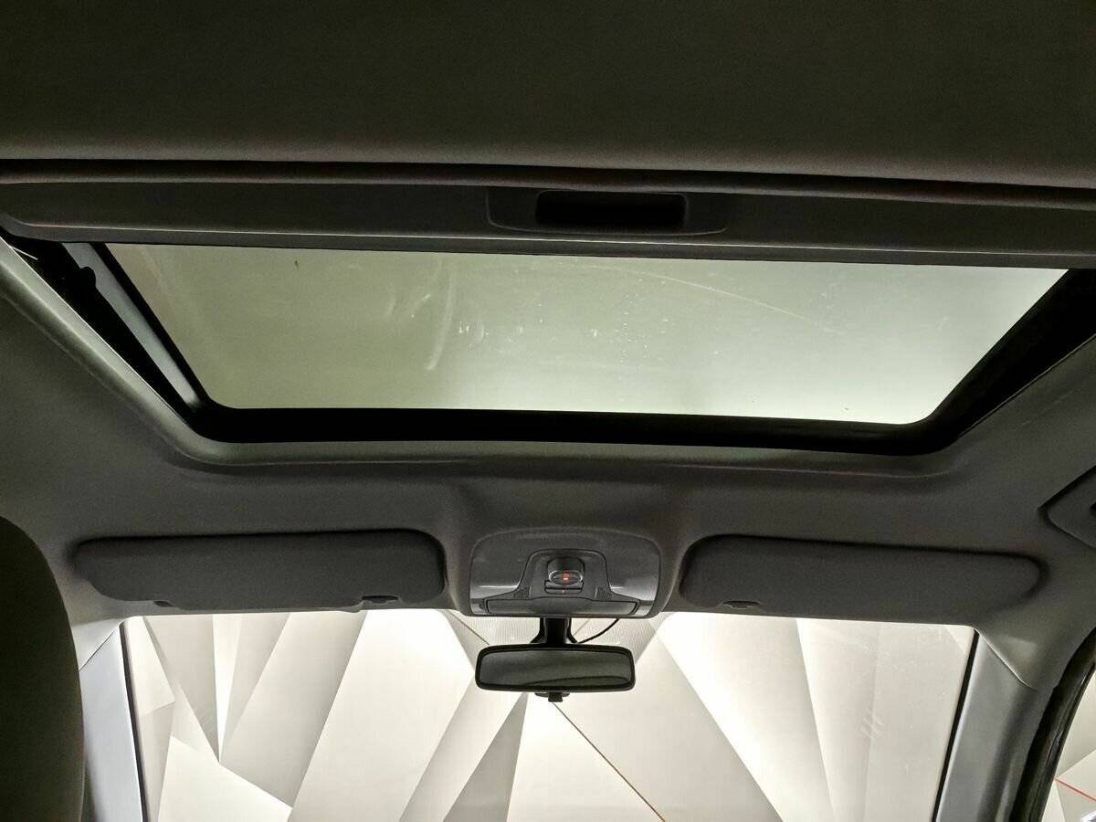 Б/У Чери Тигго 4 Про 2023 года. Фото: #17