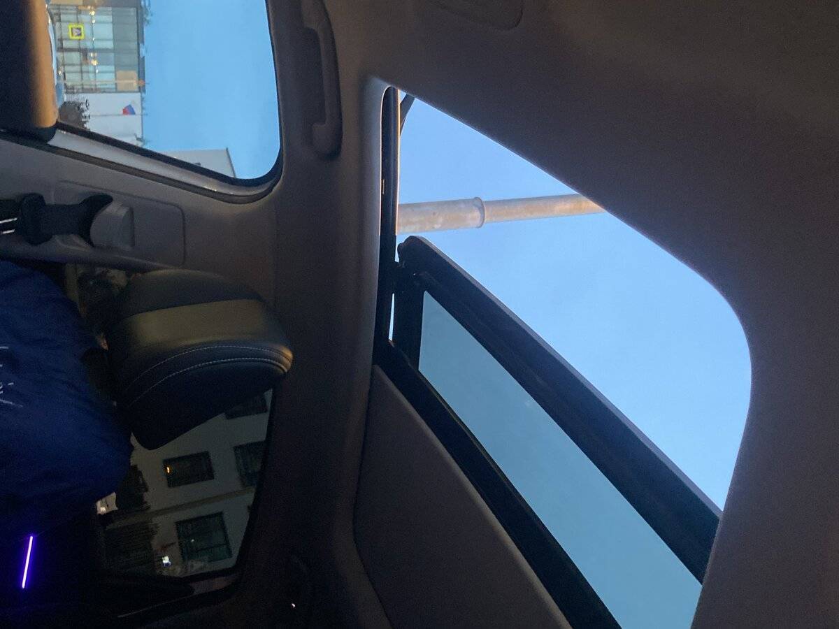 Б/У Чери Арризо 8 2023 года. Фото: #8