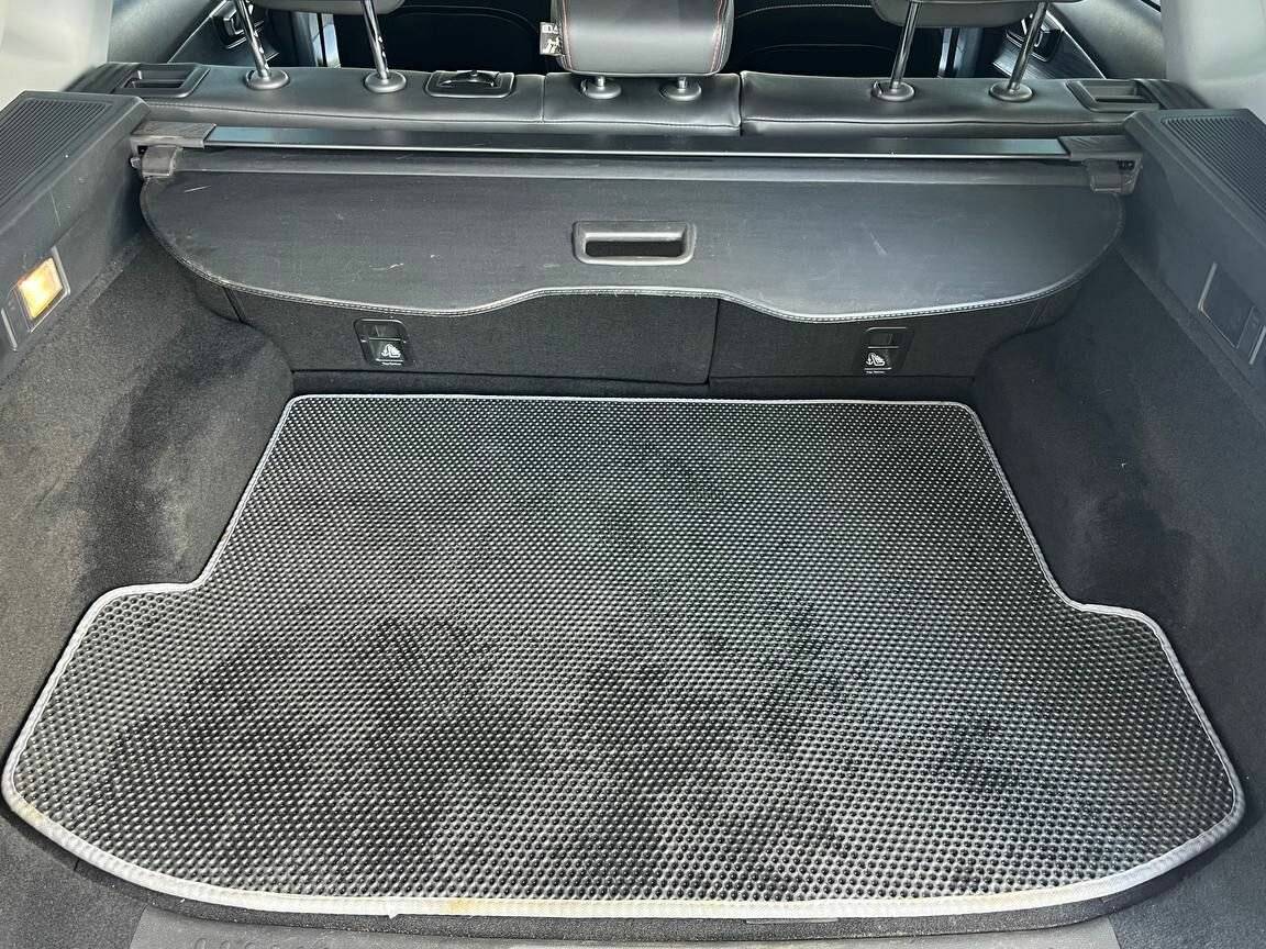 Б/У Чери Тигго 7 Про 2022 года. Фото: #8