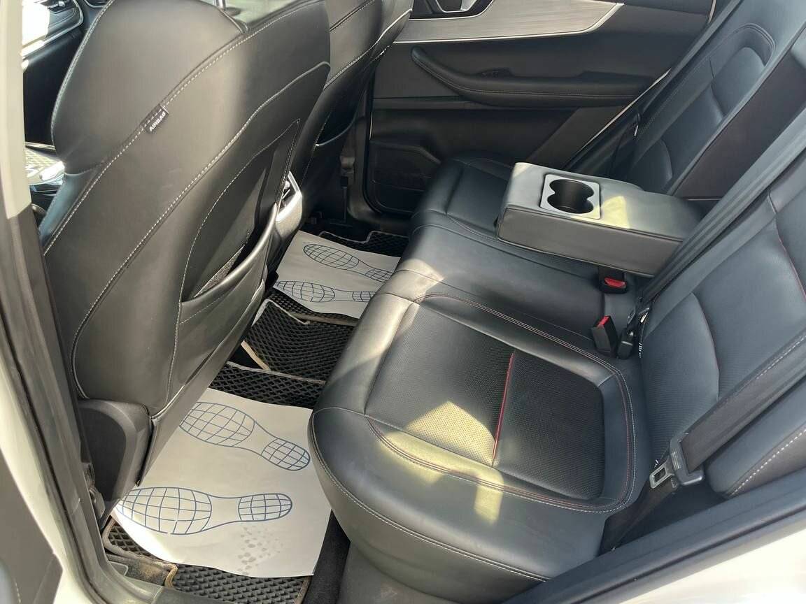 Б/У Чери Тигго 7 Про 2022 года. Фото: #10