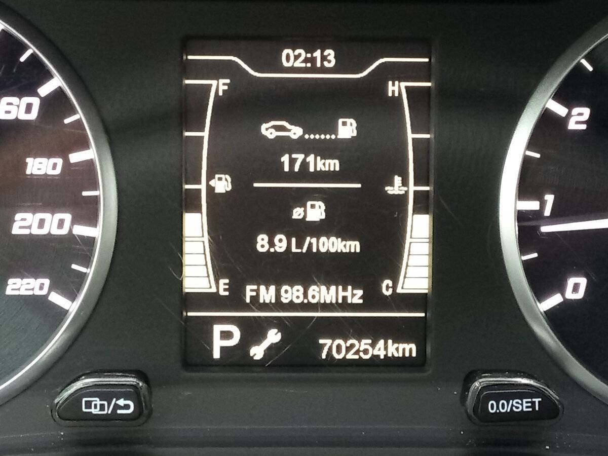 Б/У Чери Тигго 4 2022 года. Фото: #13