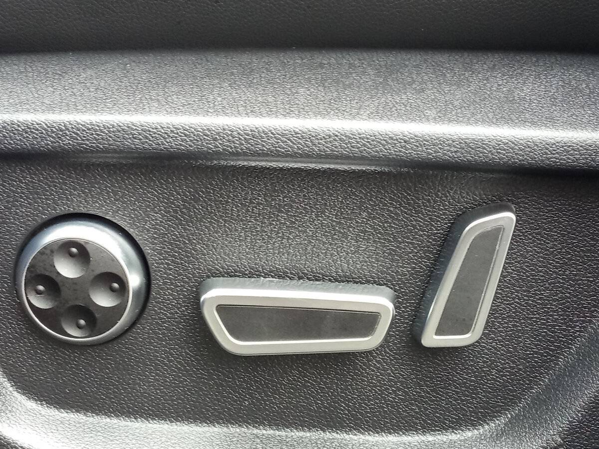 Б/У Чери Тигго 4 2022 года. Фото: #15