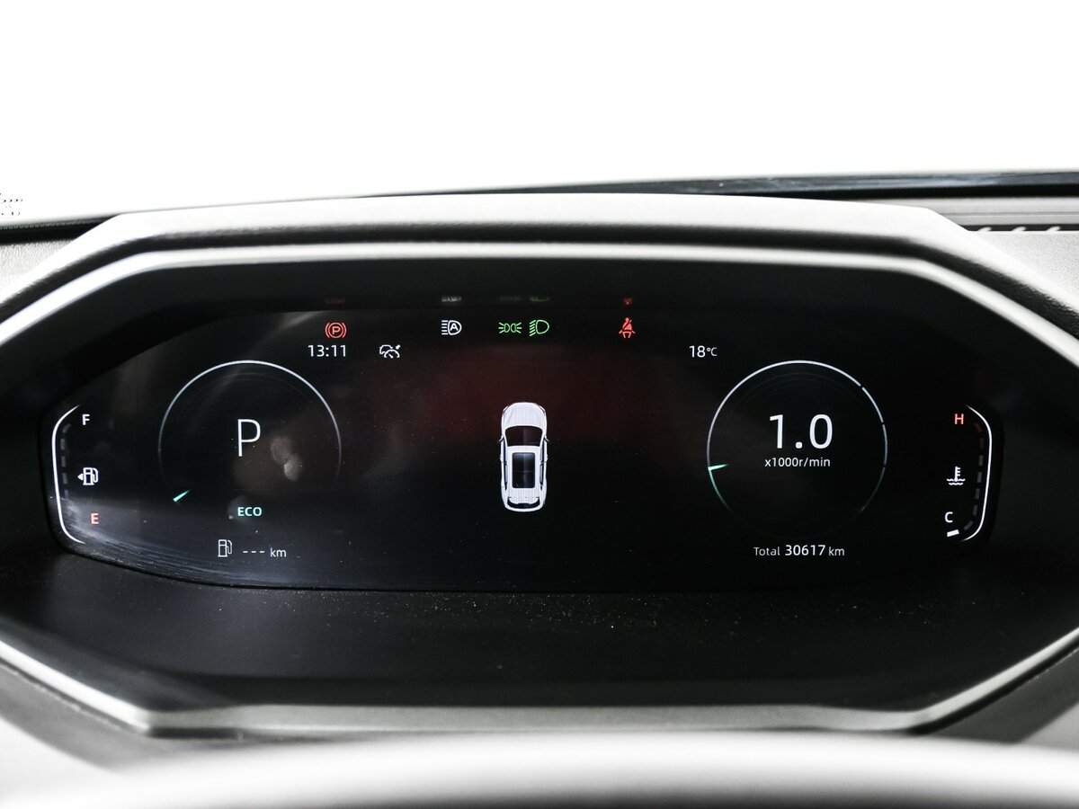 Б/У Чанган CS55 Plus 2023 года. Фото: #9