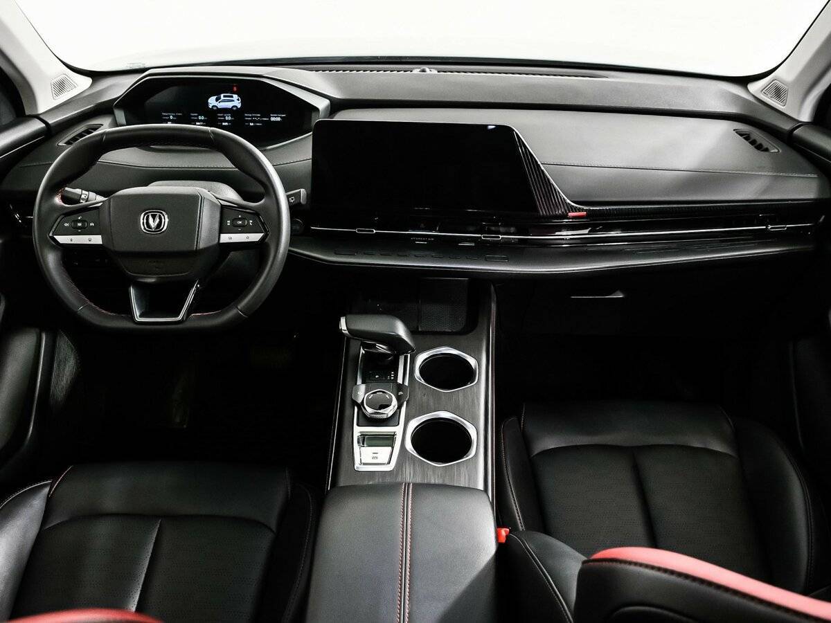 Б/У Чанган CS55 Plus 2023 года. Фото: #10