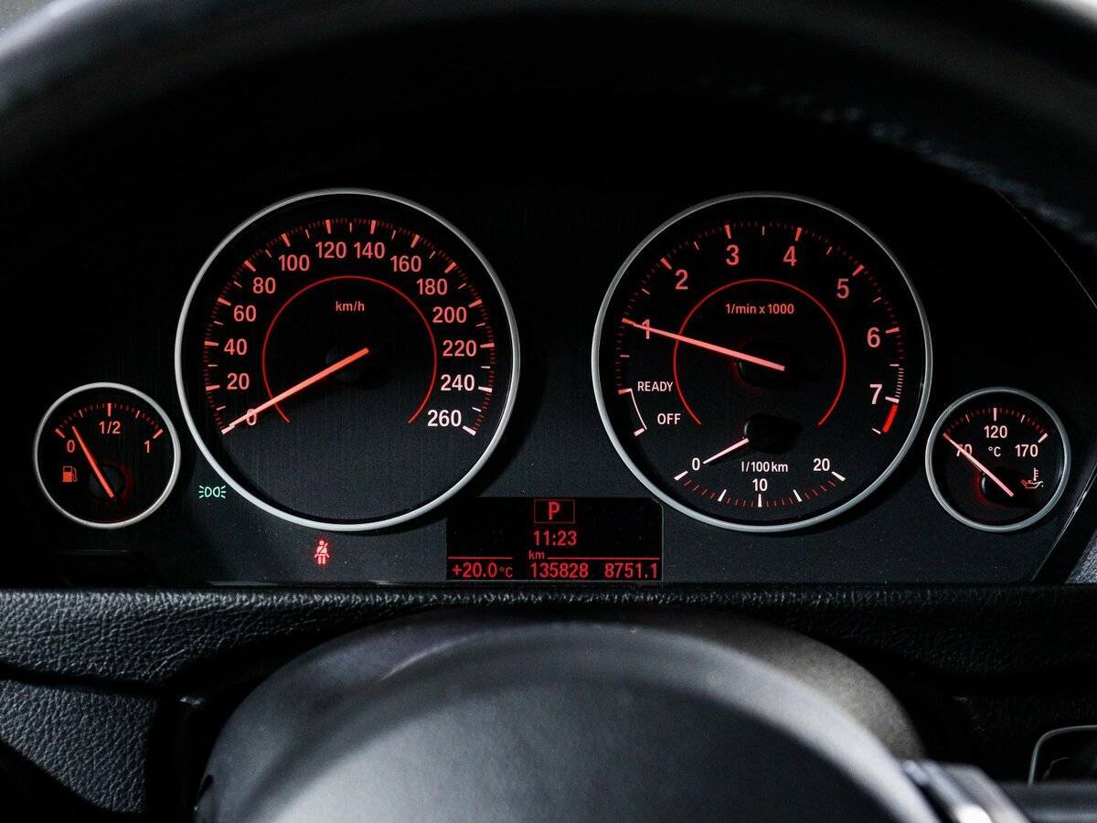 Б/У БМВ 4 серии 2018 года. Фото: #10