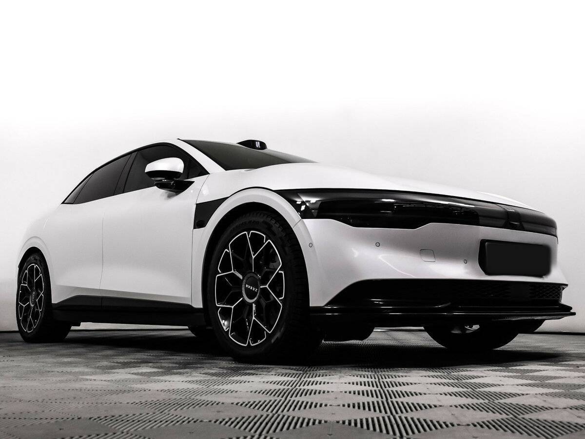 Б/У Зикр 007 2024 года. Фото: #12