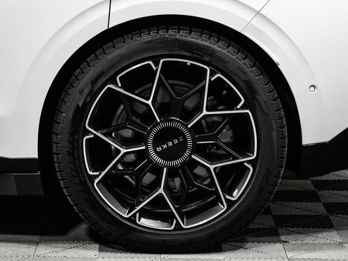 Б/У Зикр 007 2024 года. Фото: #13