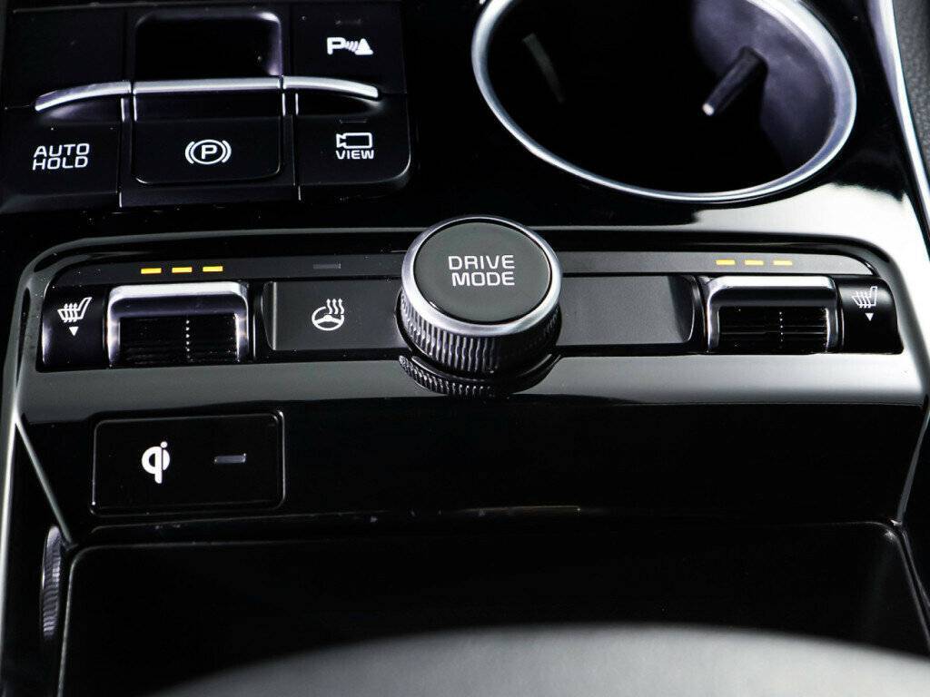 Б/У Киа К5 2020 года. Фото: #19