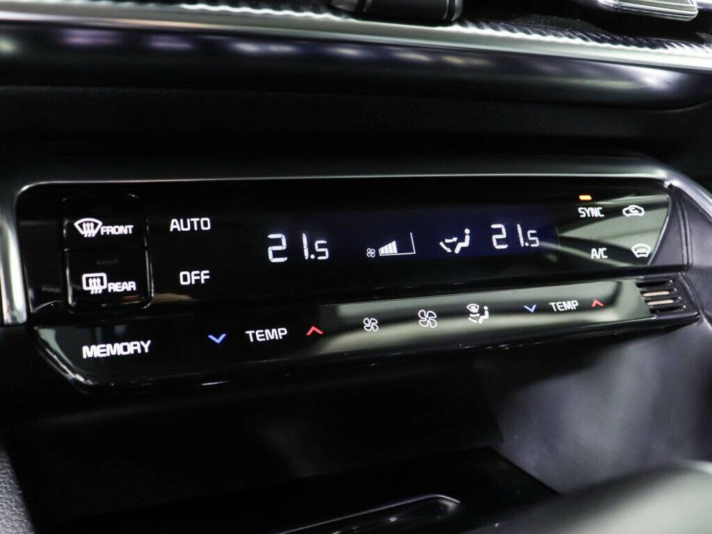 Б/У Киа К5 2020 года. Фото: #20