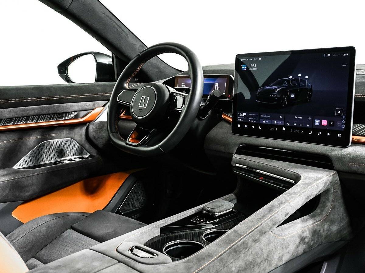 Б/У Зикр 001 2023 года. Фото: #8