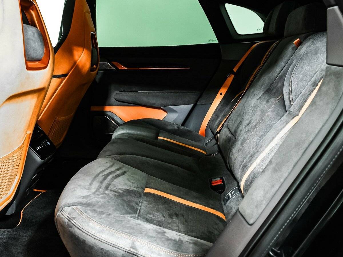 Б/У Зикр 001 2023 года. Фото: #11