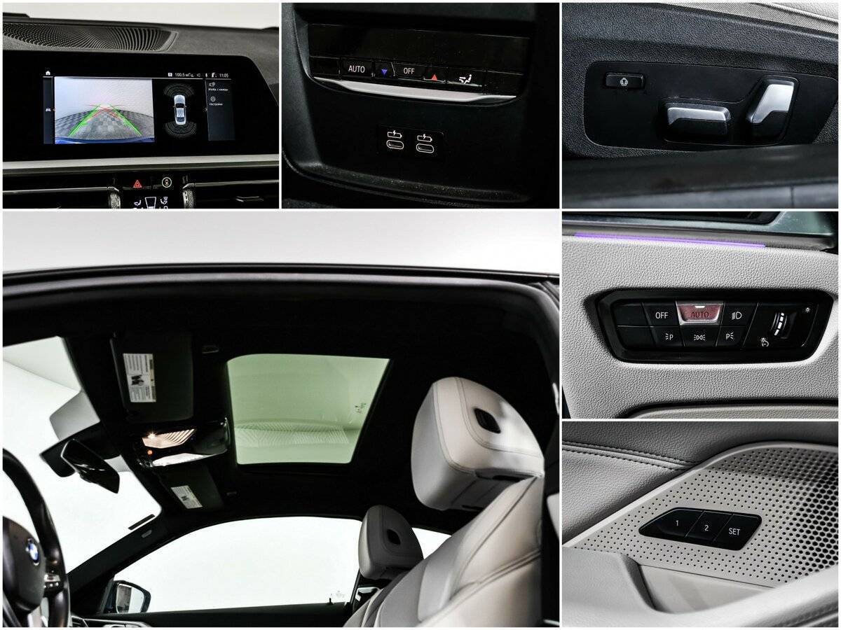 Б/У БМВ 4 серии 2020 года. Фото: #15