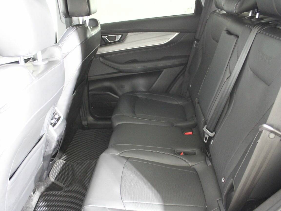 Б/У Чери Тигго 8 Про Макс 2022 года. Фото: #12