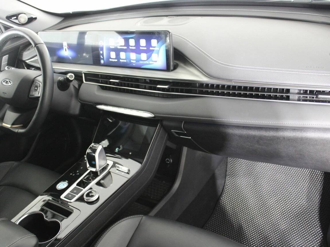 Б/У Чери Тигго 8 Про Макс 2022 года. Фото: #13