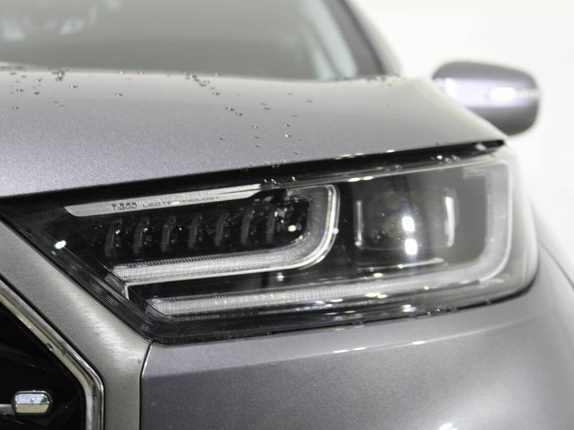 Б/У Чери Тигго 8 Про Макс 2022 года. Фото: #14