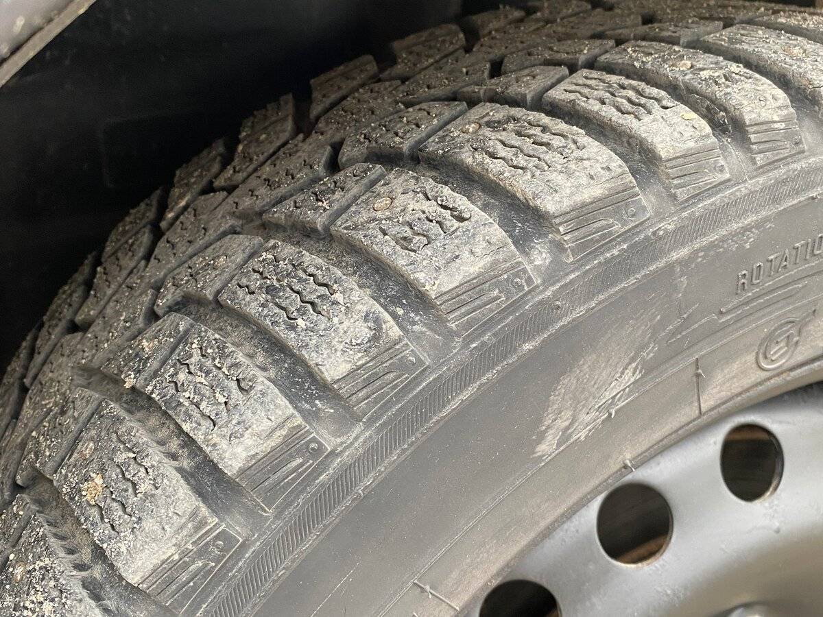 Б/У Чери Тигго 2 2017 года. Фото: #16