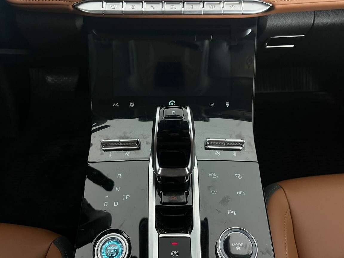 Б/У Чери Тигго 8 Про е+ 2023 года. Фото: #9