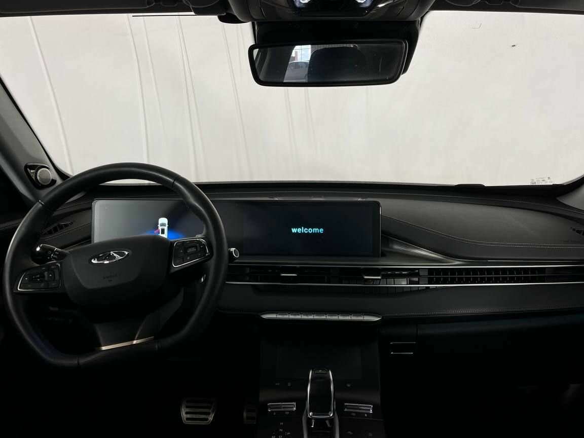 Б/У Чери Тигго 8 Про Макс 2023 года. Фото: #10