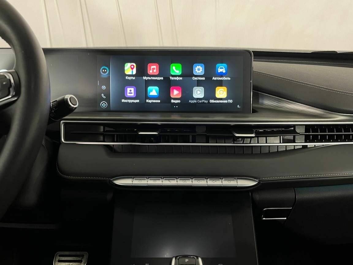 Б/У Чери Тигго 8 Про Макс 2023 года. Фото: #11