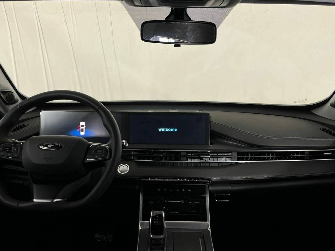 Б/У Чери Тигго 7 Про Макс 2024 года. Фото: #10