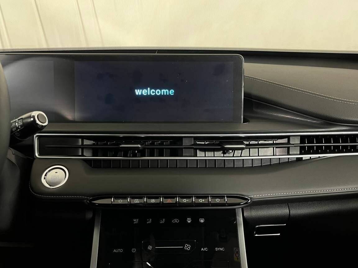 Б/У Чери Тигго 7 Про Макс 2024 года. Фото: #11