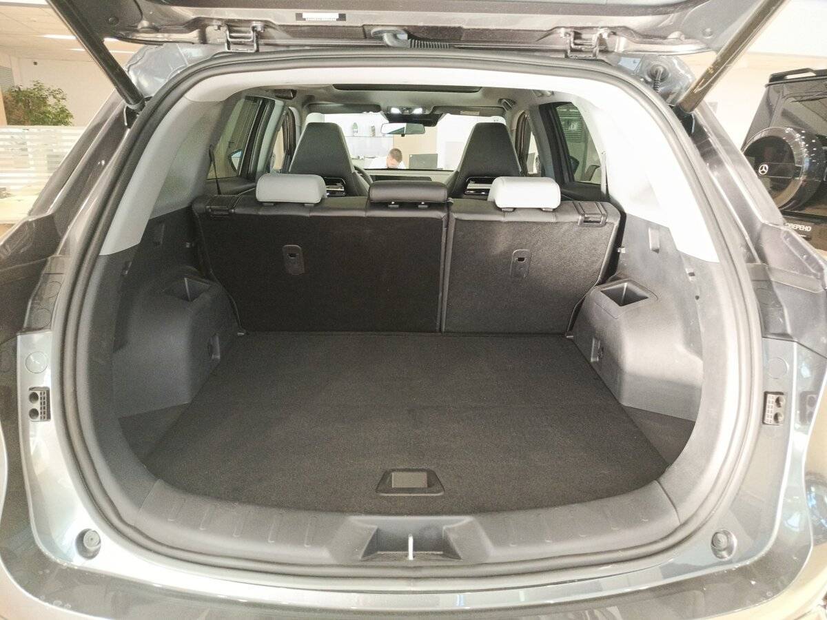 Б/У Чанган CS75 Plus 2024 года. Фото: #9