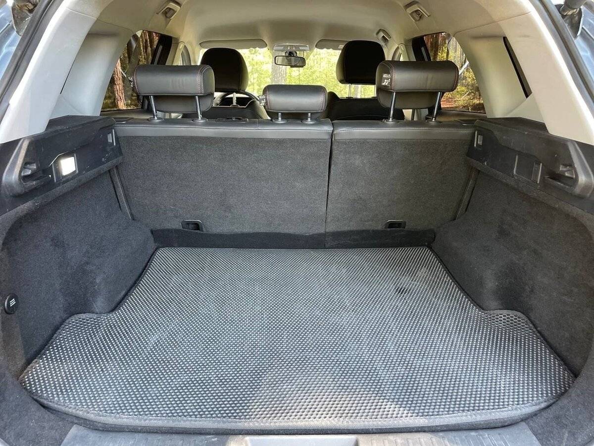 Б/У Чери Тигго 7 Про 2021 года. Фото: #12