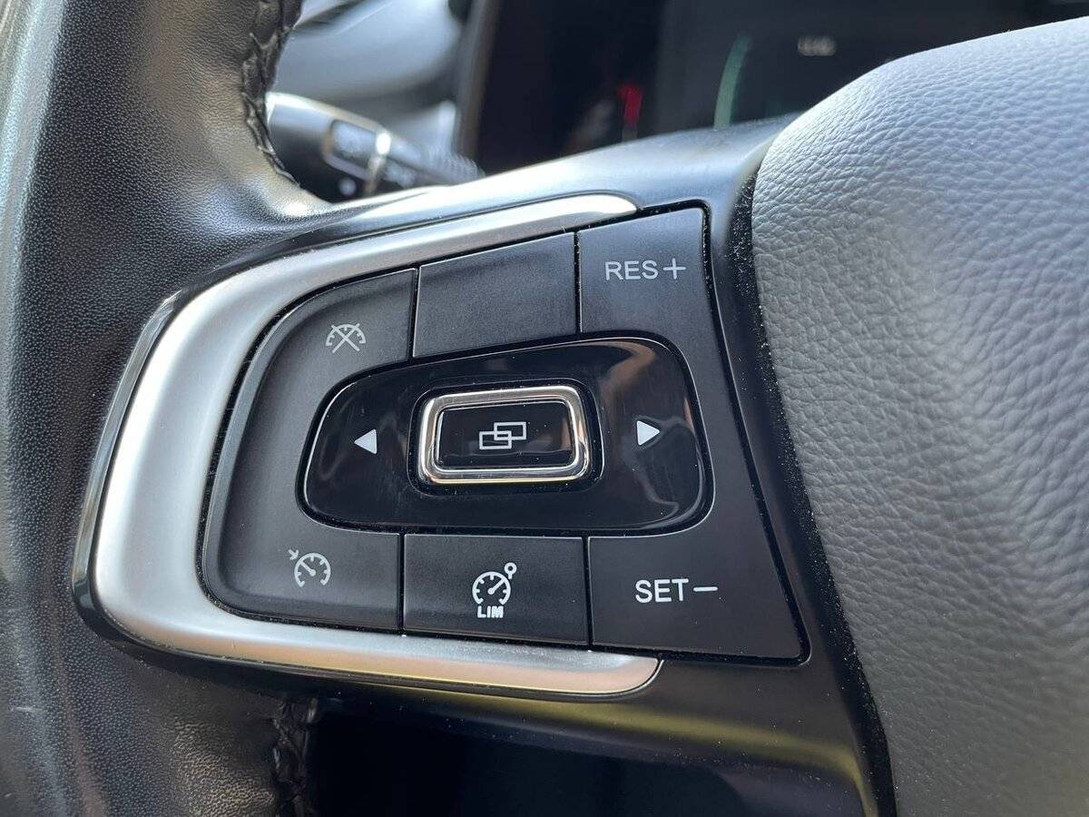 Б/У Чери Тигго 7 Про 2021 года. Фото: #13