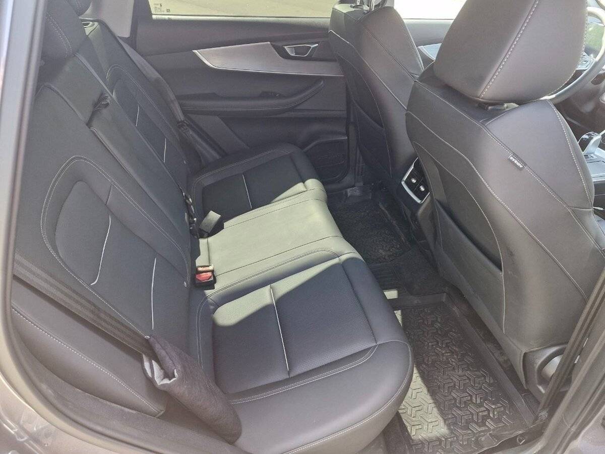 Б/У Чери Тигго 7 Про Макс 2023 года. Фото: #7