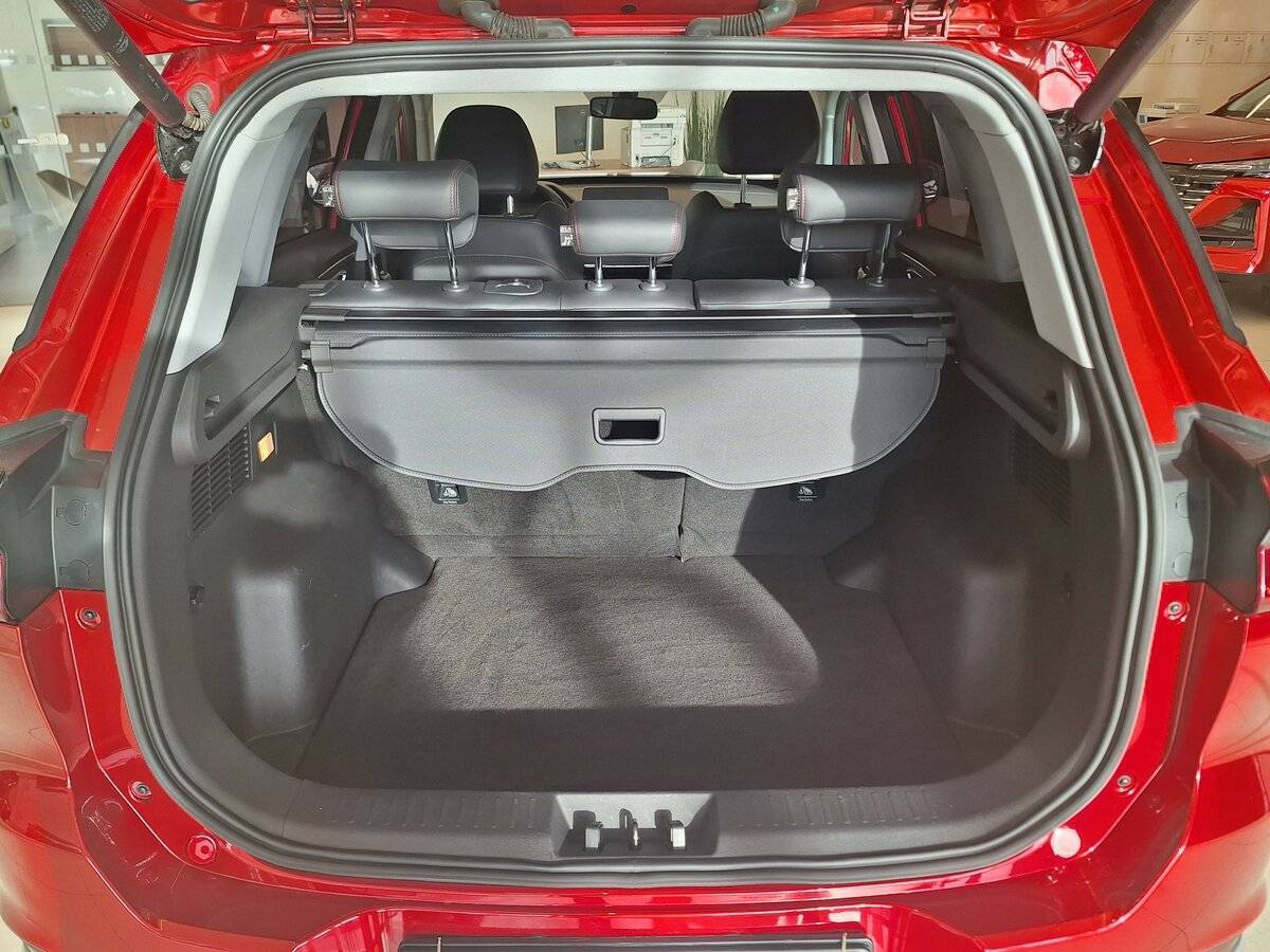 Б/У Чери Тигго 7 Про 2020 года. Фото: #9