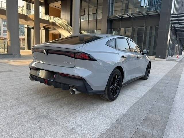 Б/У Чанган УНИ-В 2022 года. Фото: #5