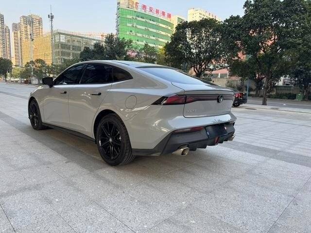 Б/У Чанган УНИ-В 2022 года. Фото: #6