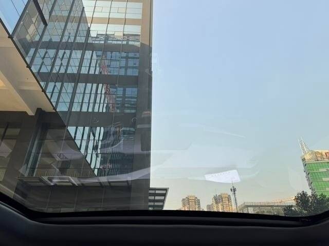 Б/У Чанган УНИ-В 2022 года. Фото: #17