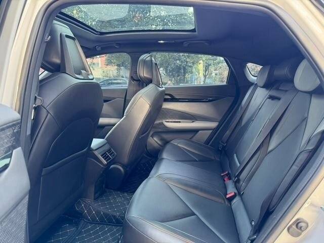 Б/У Чанган УНИ-В 2022 года. Фото: #19