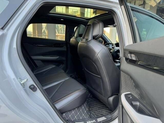 Б/У Чанган УНИ-В 2022 года. Фото: #20