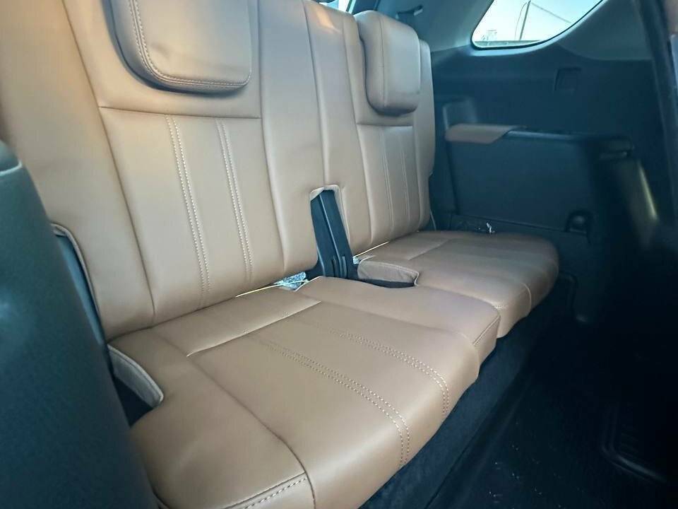 Б/У Чанган КС95 2023 года. Фото: #14