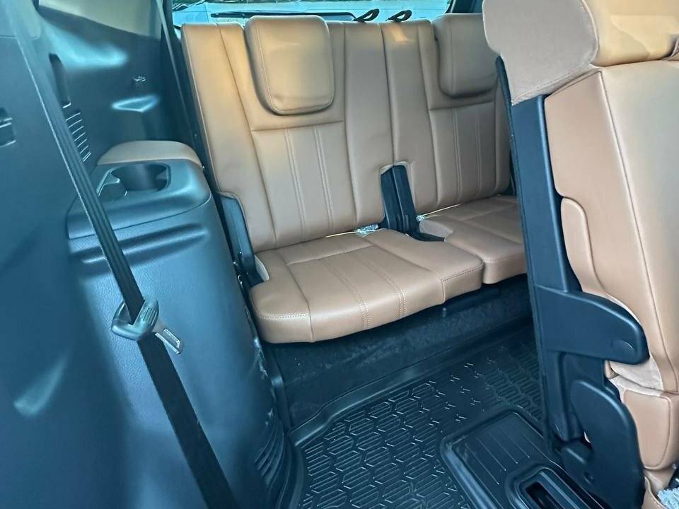 Б/У Чанган КС95 2023 года. Фото: #15