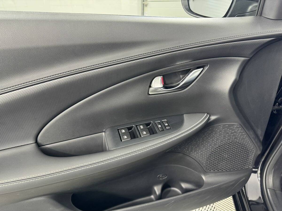 Б/У Чанган Алсвин 2024 года. Фото: #11