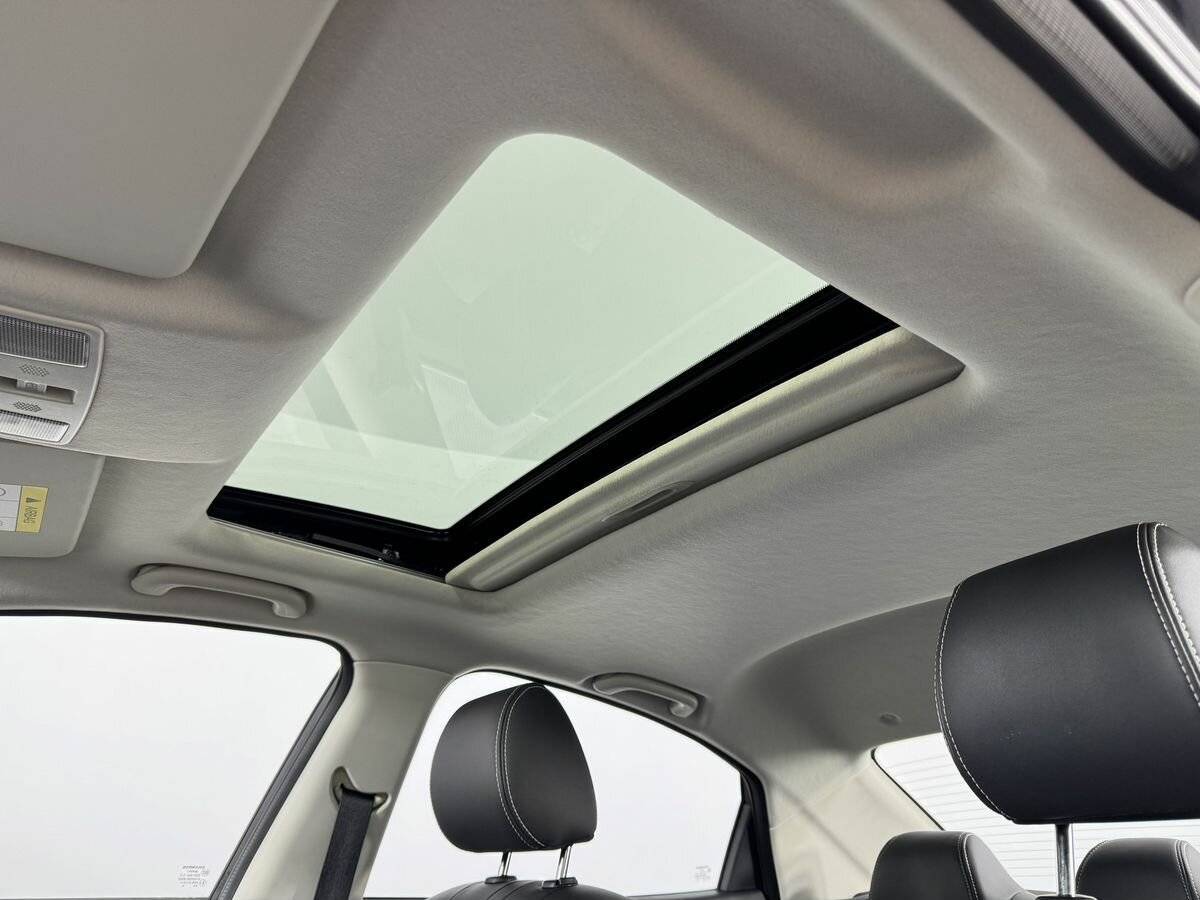 Б/У Чанган Алсвин 2024 года. Фото: #12