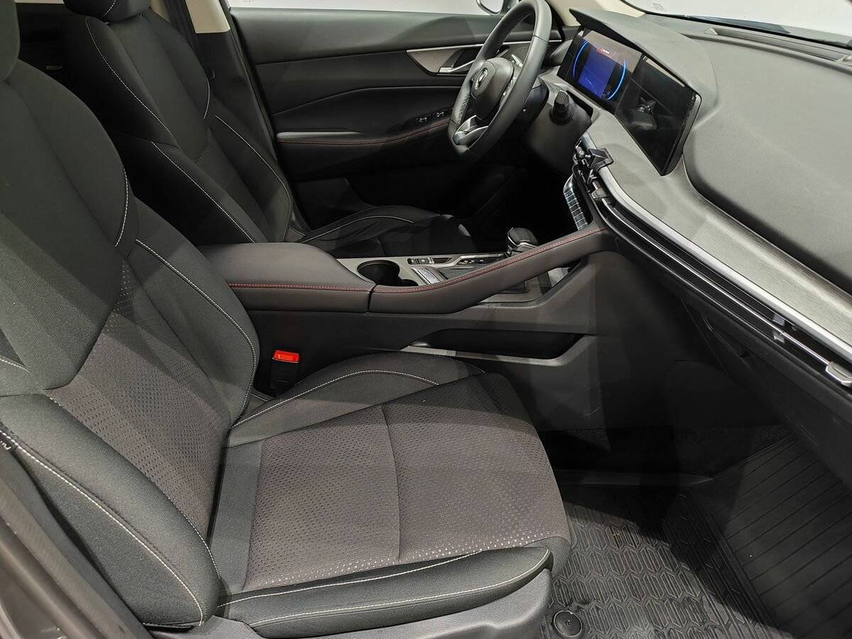 Б/У Чанган CS35 Plus 2022 года. Фото: #8