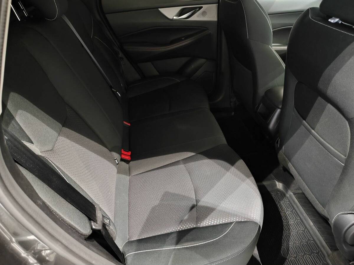 Б/У Чанган CS35 Plus 2022 года. Фото: #10