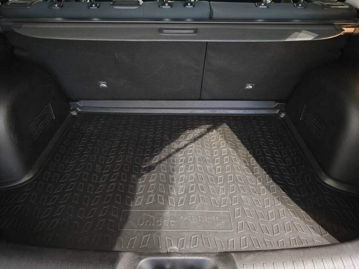 Б/У Чанган CS35 Plus 2022 года. Фото: #12