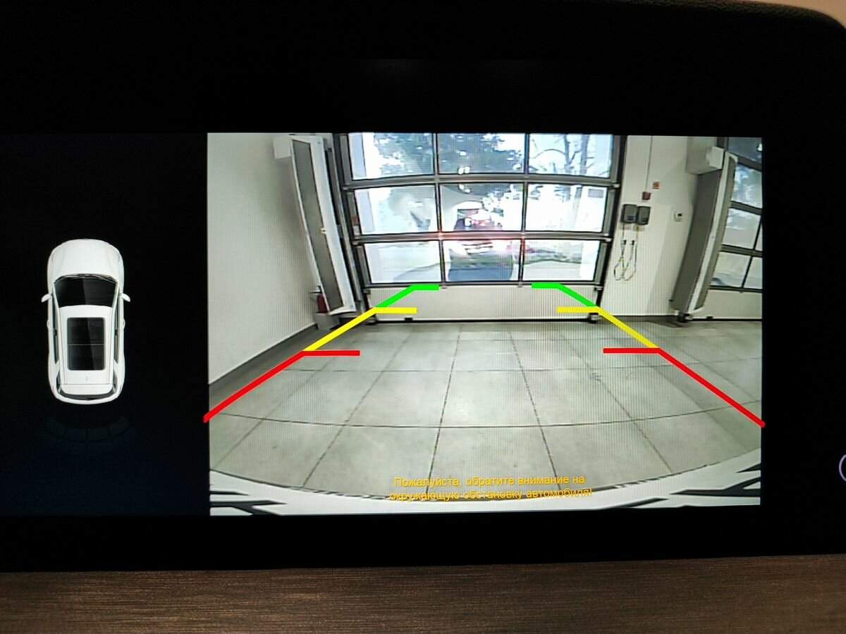 Б/У Чанган CS35 Plus 2022 года. Фото: #15