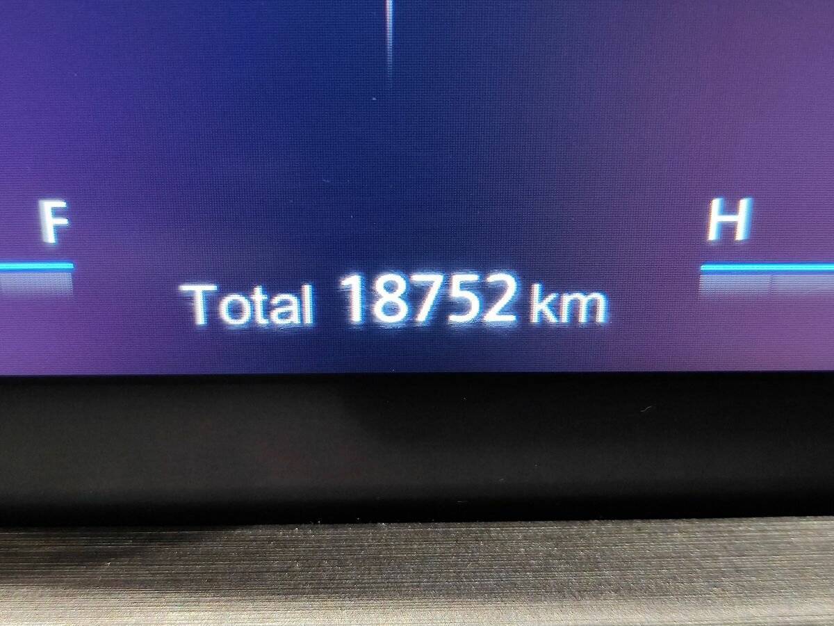 Б/У Чанган CS35 Plus 2022 года. Фото: #17