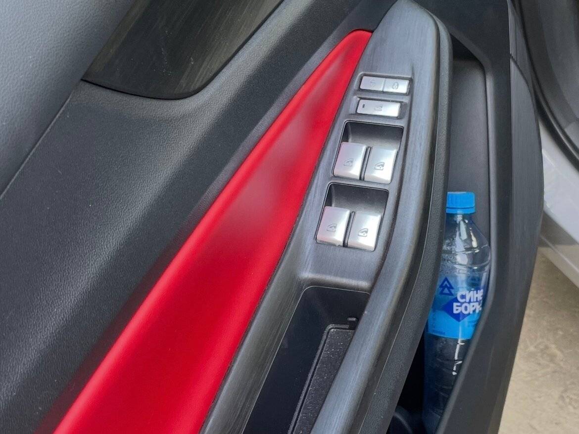 Б/У Чанган UNI-S (CS55 Plus) 2024 года. Фото: #5