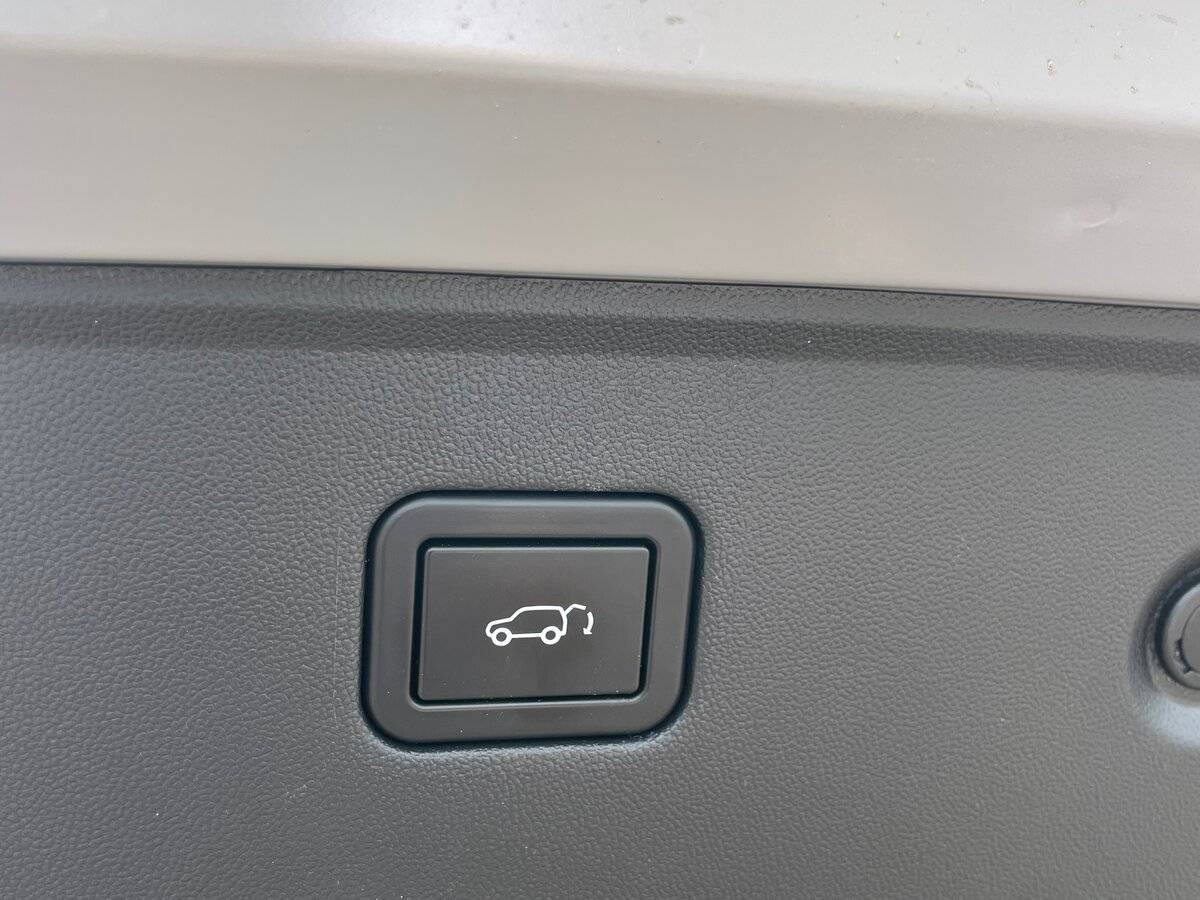 Б/У Чанган UNI-S (CS55 Plus) 2024 года. Фото: #7