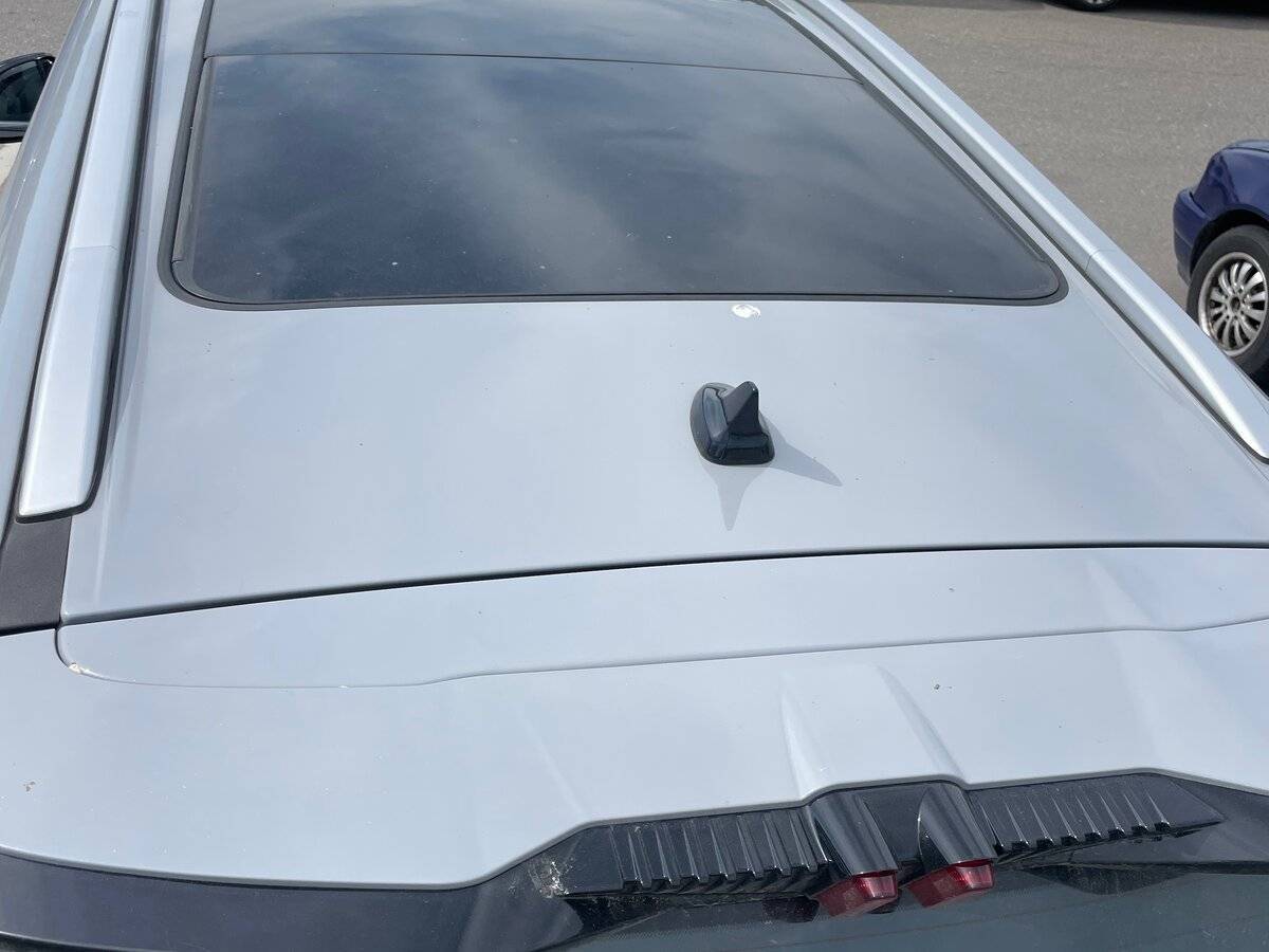 Б/У Чанган UNI-S (CS55 Plus) 2024 года. Фото: #8