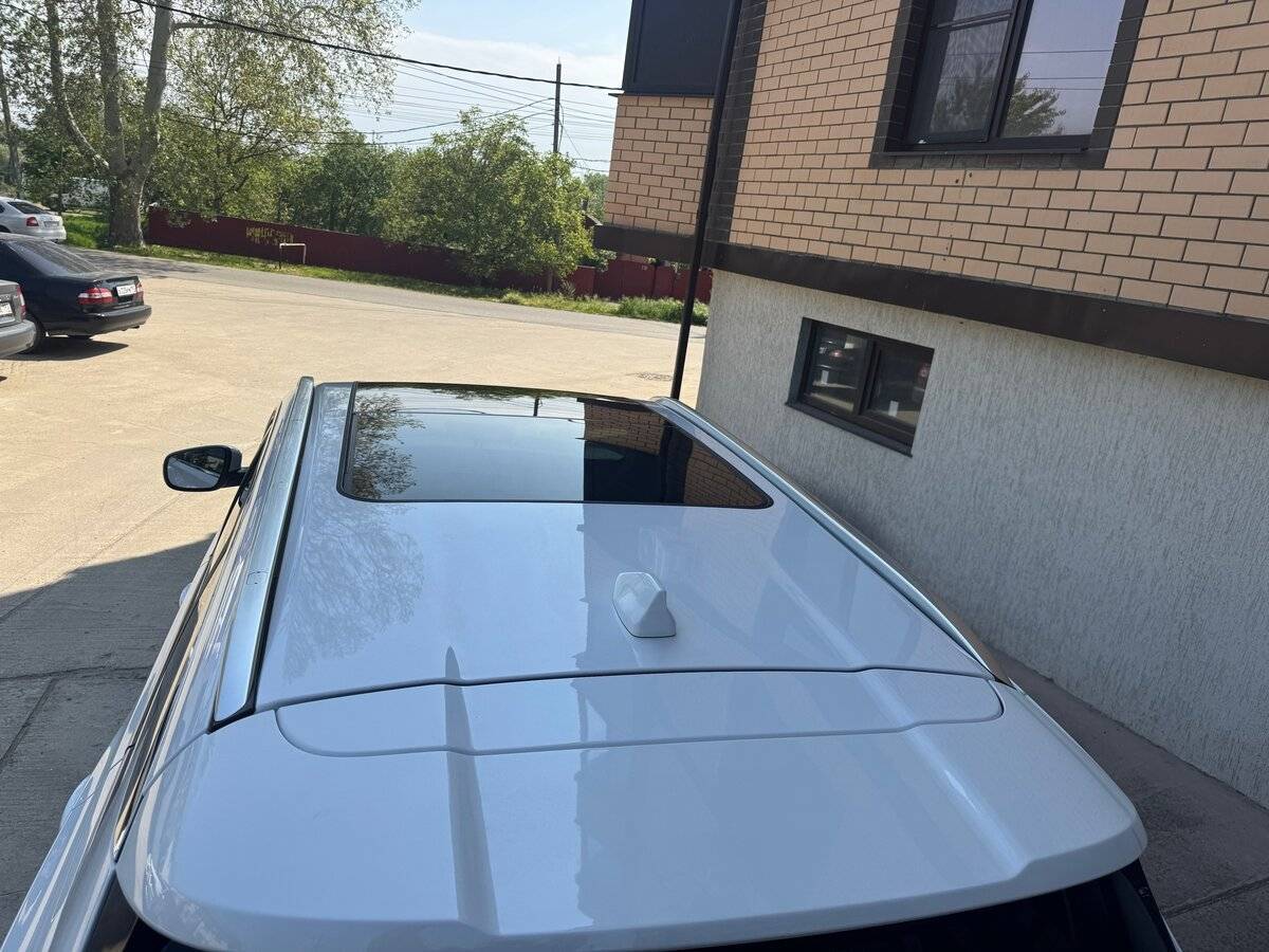 Б/У Чери Тигго 8 Про 2021 года. Фото: #7