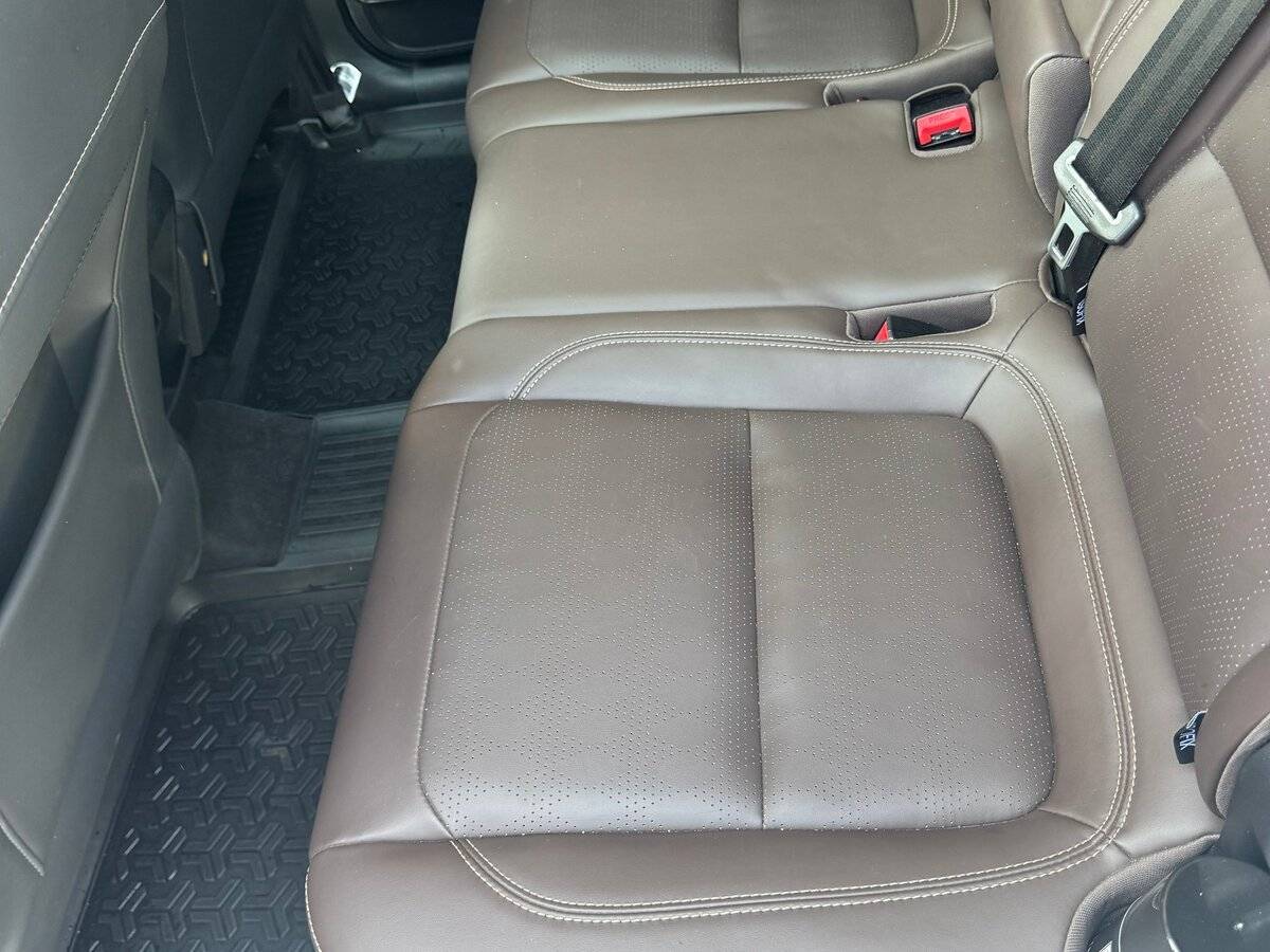 Б/У Чери Тигго 8 Про 2021 года. Фото: #11