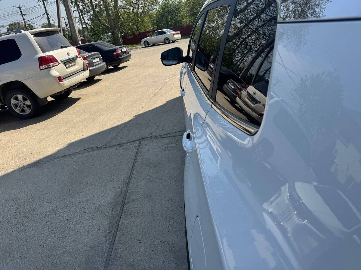 Б/У Чери Тигго 8 Про 2021 года. Фото: #15